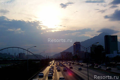 Sheraton Ambassador Hotel 25